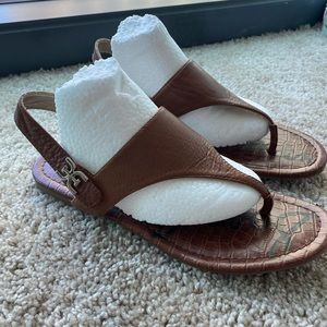 Sam Edelman sandals